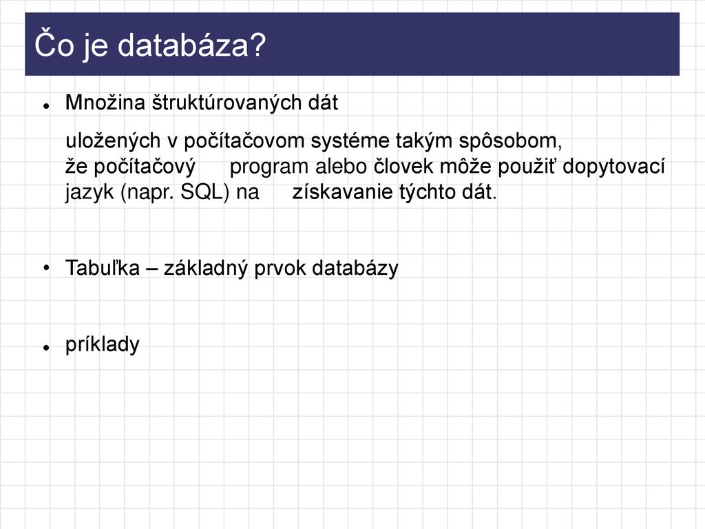 Použitie počítačov v geografii 2 ppt stáhnout